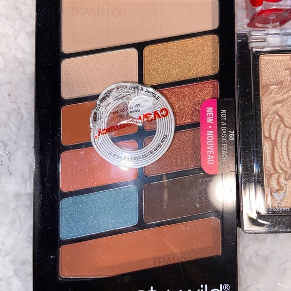 Drugstore makeup bundle new with packaging - Picture 2 of 6